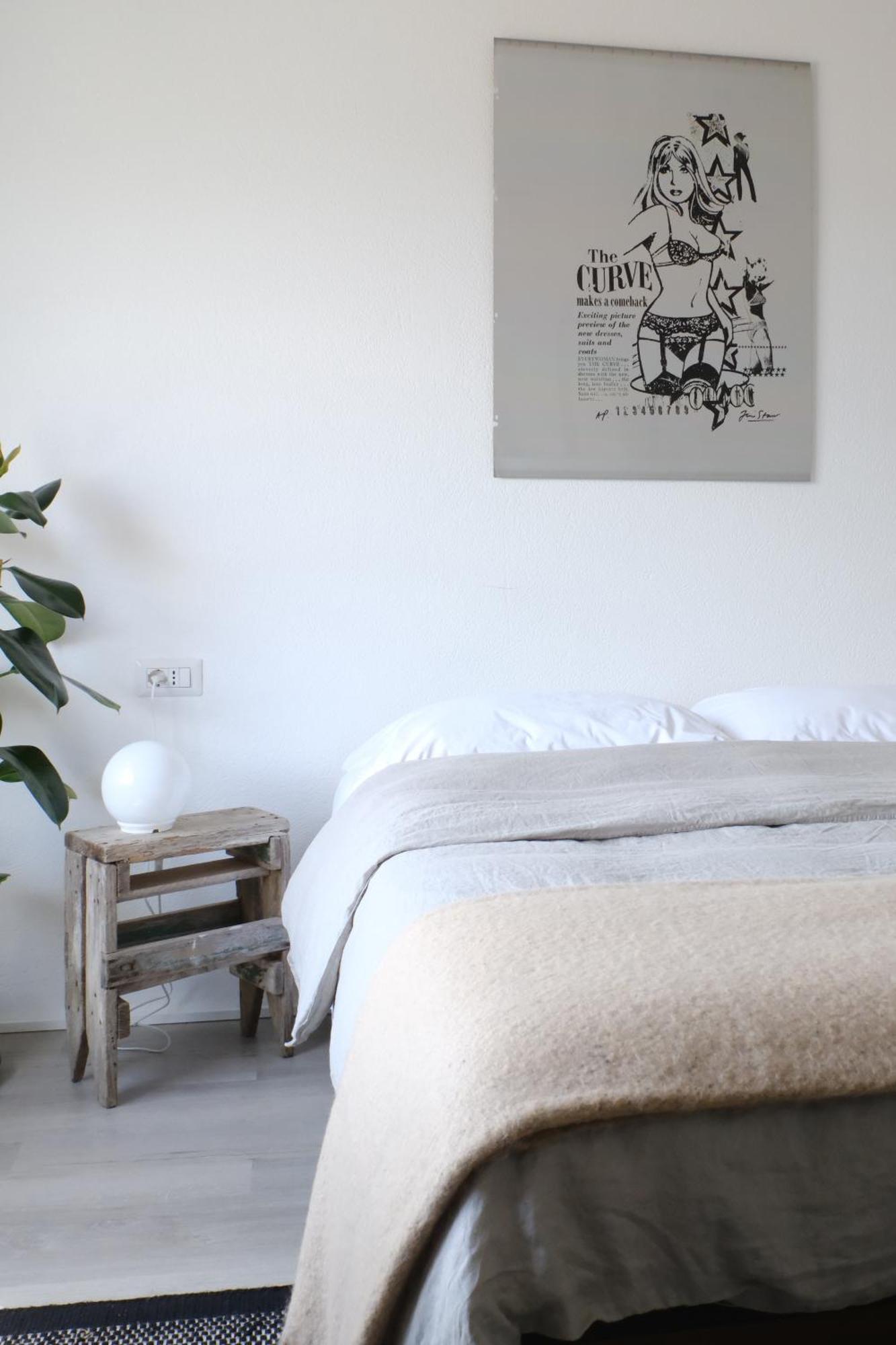 The Black Sheep Bnb Арбус Екстериор снимка