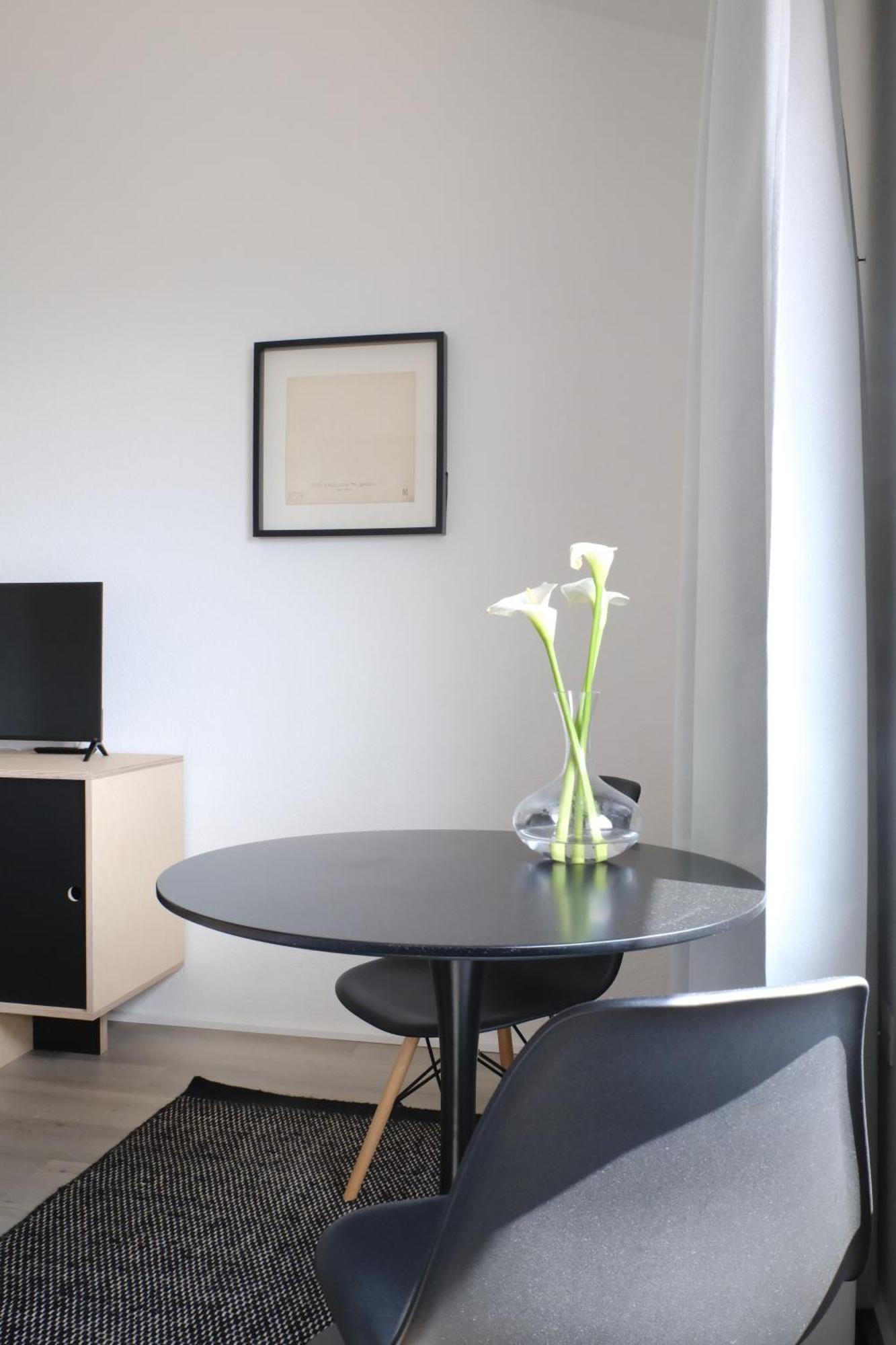The Black Sheep Bnb Арбус Екстериор снимка