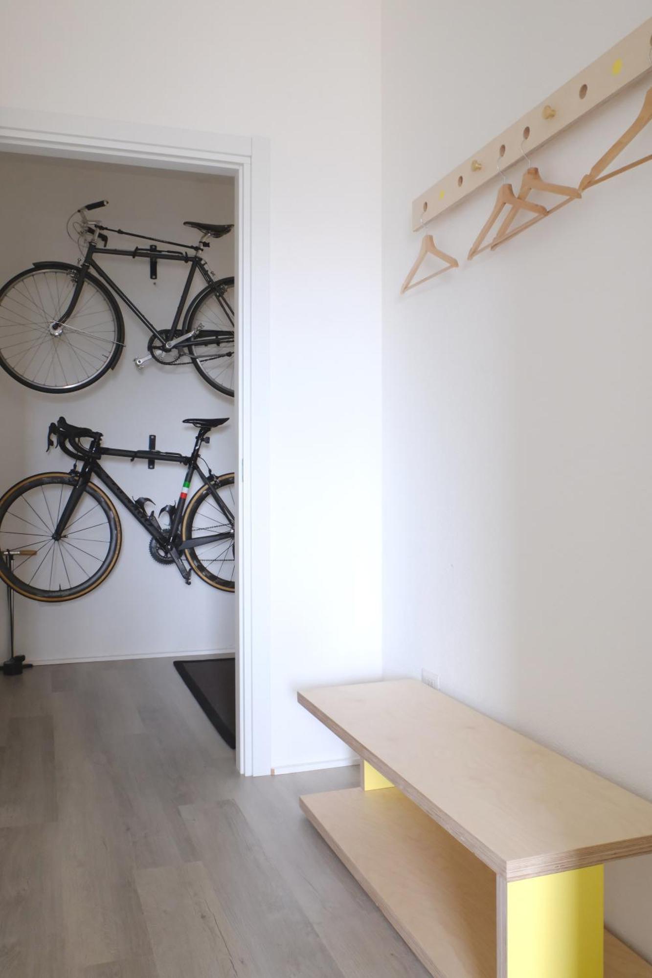 The Black Sheep Bnb Арбус Екстериор снимка