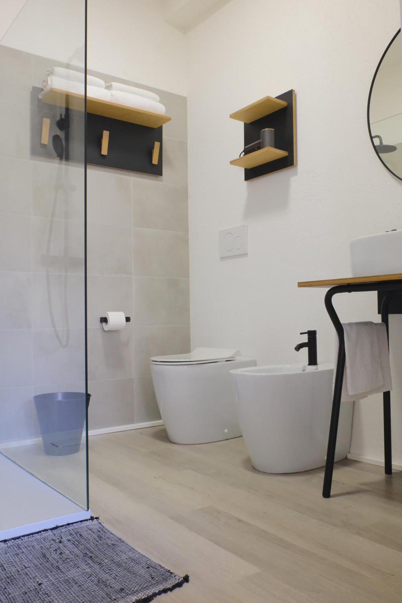 The Black Sheep Bnb Арбус Екстериор снимка