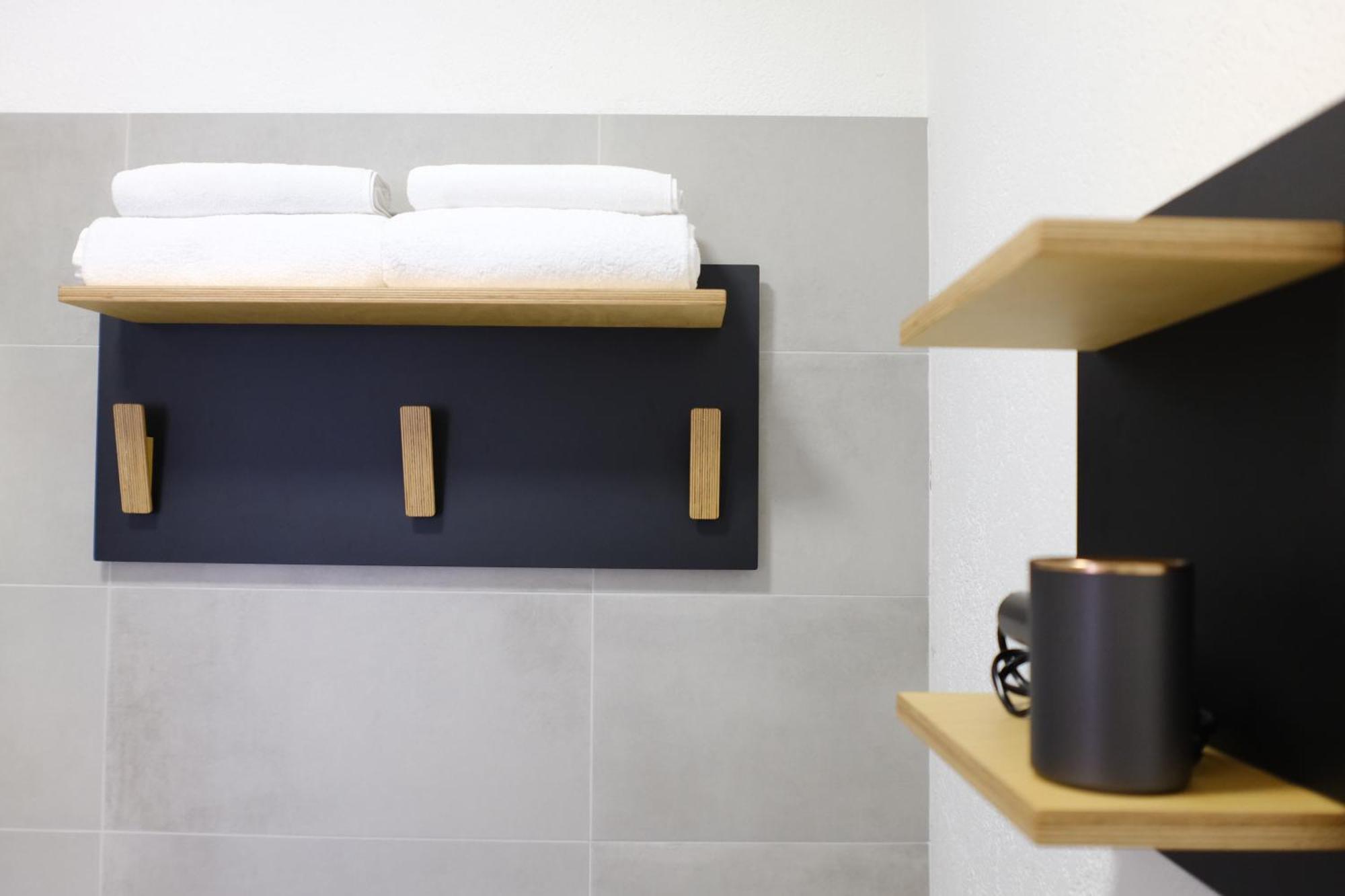 The Black Sheep Bnb Арбус Екстериор снимка