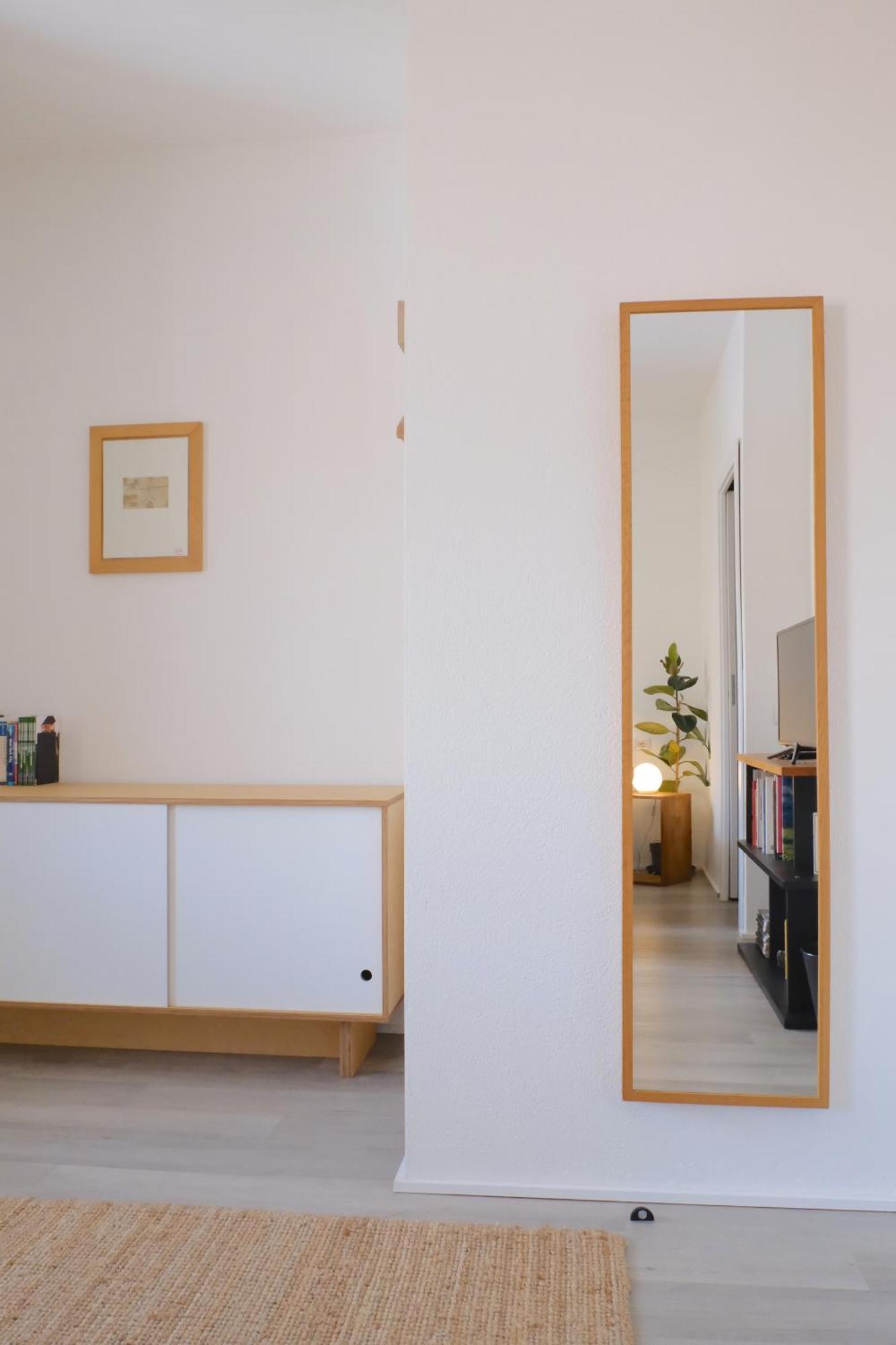 The Black Sheep Bnb Арбус Екстериор снимка