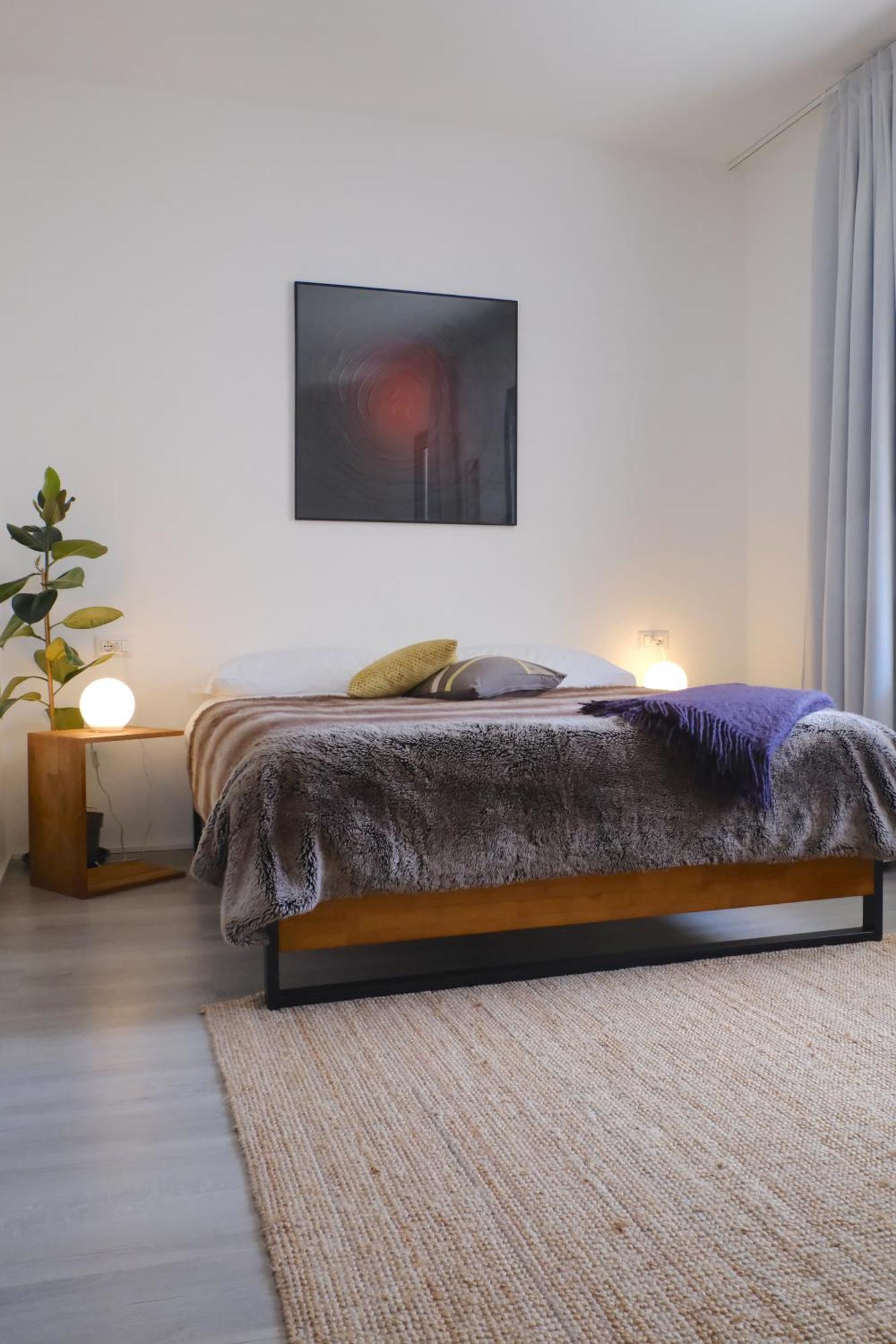 The Black Sheep Bnb Арбус Екстериор снимка